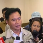 Yusril Ihza Mahendra