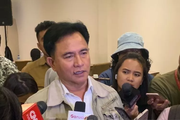 Yusril Ihza Mahendra