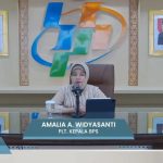 Harga Beras Terus Naik