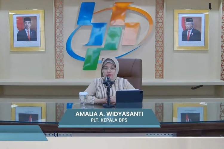 Harga Beras Terus Naik