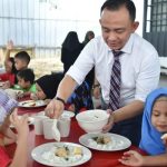 Program Makan Siang Gratis Sudah Diterapkan Banyak Negara, Mana Saja?