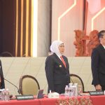 Bank Jatim Tebar Dividen Jumbo Rp 816 Miliar, Ini Pesan Khofifah untuk Masyarakat Jatim.