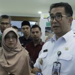 Pj Gubernur Kaltim