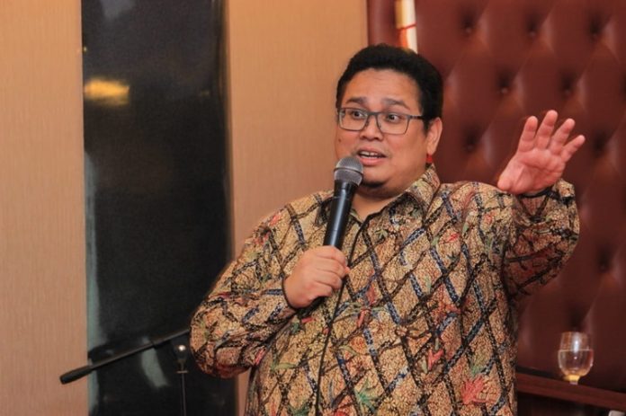 Bawaslu KPU pemilu 2024