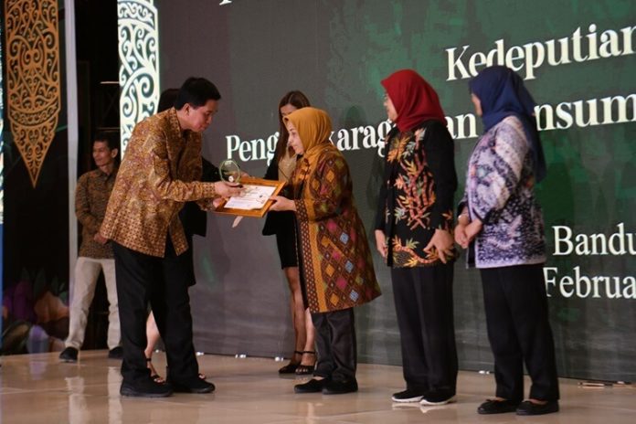 Pemdaprov Jabar Bapanas