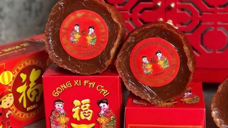 Imlek Sehat: Sajian Manis Tanpa Bahaya Gula Berlebih