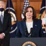 Kamala Harris Siap Pimpin Amerika Serikat, Apa Kabar Joe Biden?