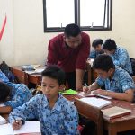 Kemendikbudristek Dana BOSP