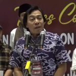 Pelawak Komeng Bakal Jadi DPD Jabar, Berapa Gaji serta Tunjangannya