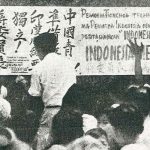 Asal Usul Etnis Tionghoa Indonesia Ganti Nama Pribumi.