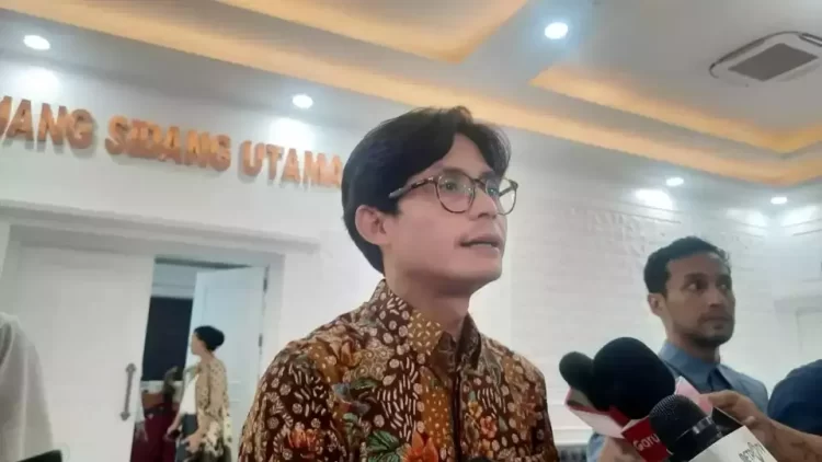 Prabowo debat kelima