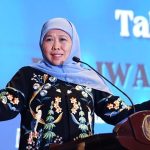 Khofifah Tokoh Wanita Inspiratif