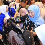 Khofifah Tokoh Wanita Inspiratif