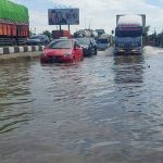 Banjir Demak-Kudus