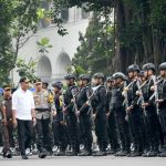 Bey Machmudin Personel Gabungan