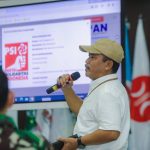 Desk Pemilu Kota Bandung