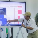 Desk Pemilu Kota Bandung