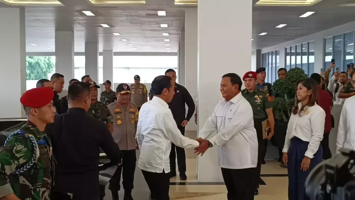 RS Pertahanan Negara