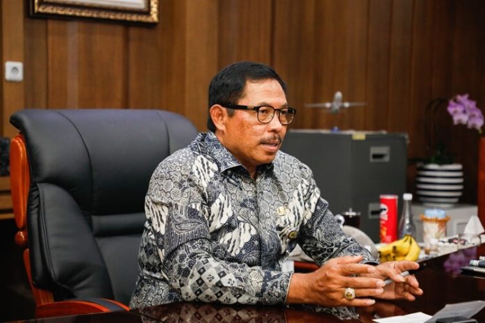 SMK Negeri Boarding Jateng