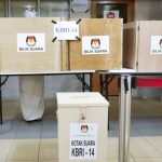 WNI Hong Kong Pemilu