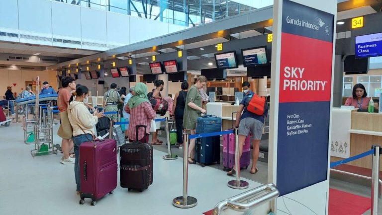 Bandara Lombok akan Kembangkan Rute Penerbangan Internasional