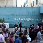 Pusat Kesehatan PBB Sheikh Redwan Milik UNRWA di Palestina Hancur Diserang Israel.