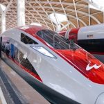 KCIC akses tol halim