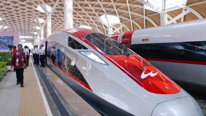 KCIC akses tol halim