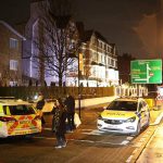 Teror Serangan Cairan Keras di London, 9 Orang Terluka