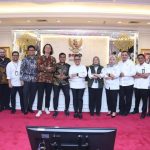 peluncuran INA Digital