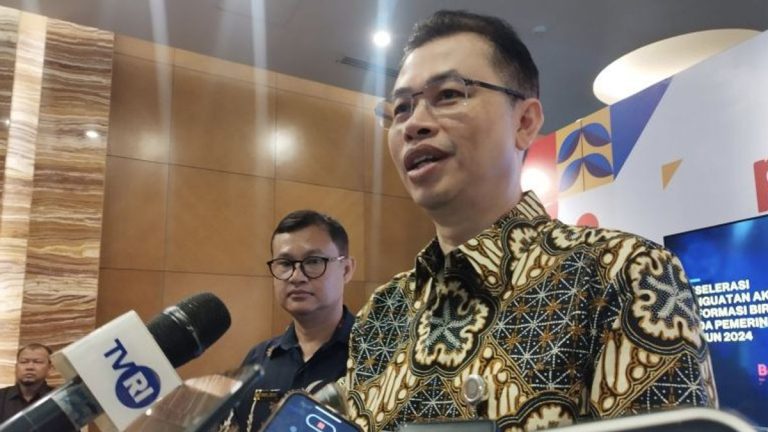 Kemenpan RB: ASN Mulai Bekerja di IKN pada Oktober 2024