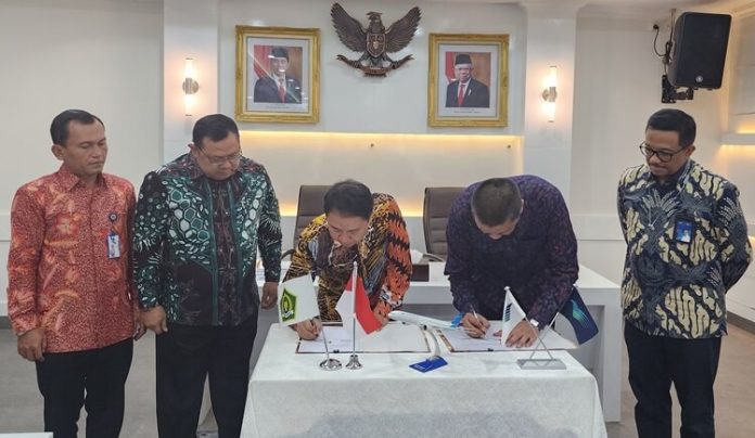 kemenag garuda indonesia