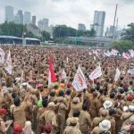 Pemerintah Setujui Revisi UU Desa, Masa Jabatan Kades Jadi 8 Tahun