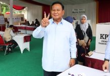 Prabowo Menang Telak di Kandang Banteng