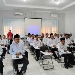 Lowongan Petugas Haji