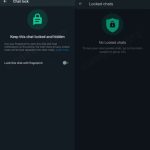 WhatsApp Sinkronkan Kunci Obrolan