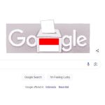 Google Doodle Pemilu 2024