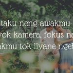 Daftar Kata-kata Lucu Bahasa Jawa dan Artinya, Bikin Ketawa Ngakak