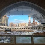 Pelunasan Biaya Haji