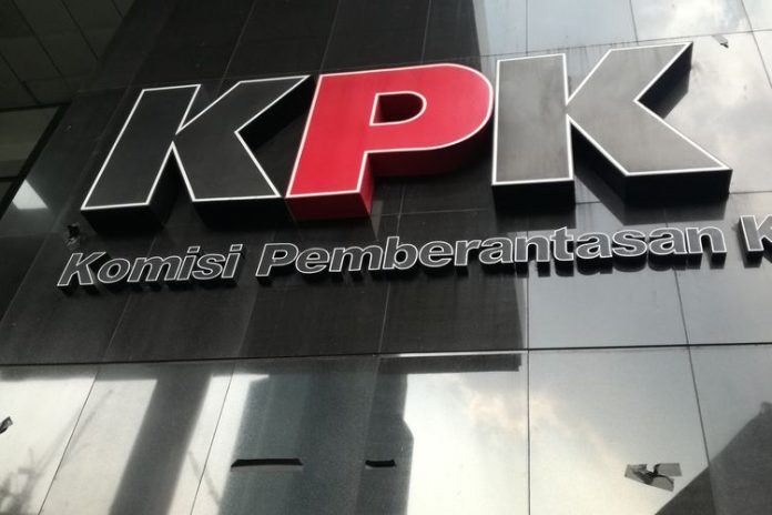 Korupsi Sekretariat Jenderal DPR