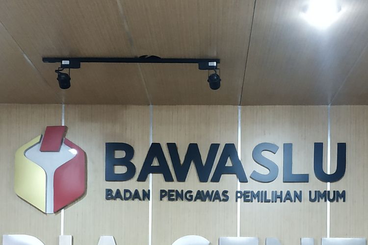 Tunjangan Pegawai Setjen Bawaslu