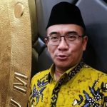 Ketua KPU kode etik