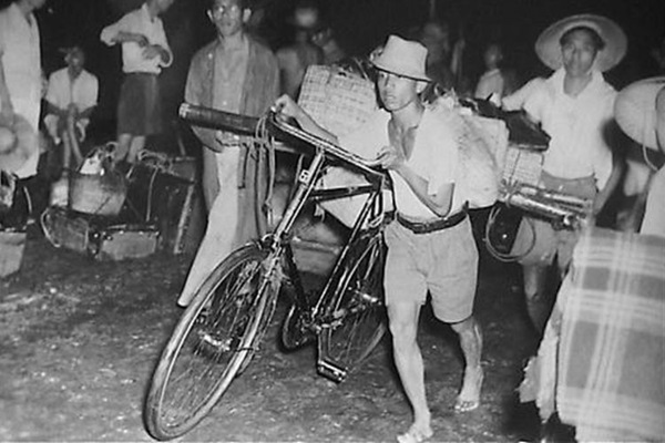 Asal Usul Etnis Tionghoa Indonesia