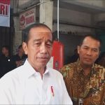 Jokowi Pasar Wonogiri