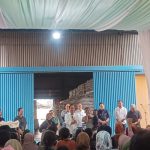 Jokowi Bantuan Pangan