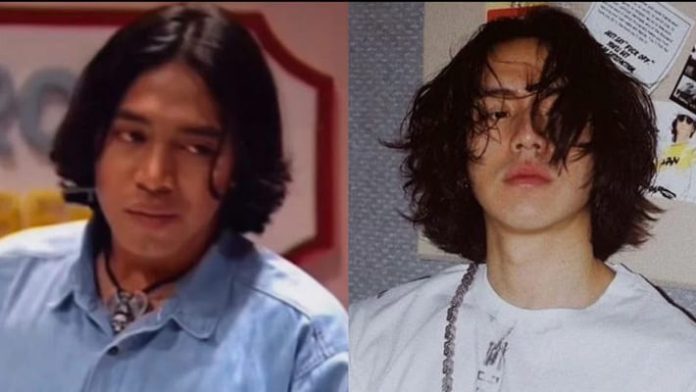 Artis DPR Ian Akui Wajahnya Mirip Komeng