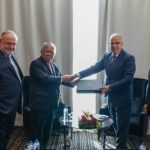 Kerja Sama Infrastruktur