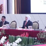 Bank Jatim Tebar Dividen Jumbo Rp 816 Miliar, Ini Pesan Khofifah untuk Masyarakat Jatim