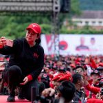 Kampanye Akbar di Wonogiri dan Wonosobo, Puan Minta Kader PDIP Tak Takut Diintimidasi