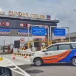 Tarif Tol Surabaya-Gresik